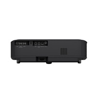 EPSON projektor EH-LS650B, 4K PRO-UHD, 3600ANSI, 2.500.000:1, USB, WiFi, HDMI, Android TV, černý, 5 LET ZÁRUKA