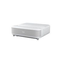 EPSON projektor EH-LS650W, 4K PRO-UHD, 3600ANSI, 2.500.000:1, USB, WiFi, HDMI, Android TV, bílý, 5 LET ZÁRUKA