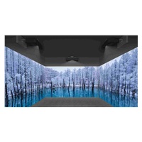 EPSON projektor EB-815E, 1920x1080, 5000ANSI, 2.500.000:1, USB, RS-232C, LAN, WiFi, HDMI, 5 LET ZÁRUKA