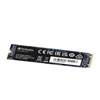 VERBATIM SSD Vi560 S3 M.2 2TB SATA III, W 550/ R 500MB/s