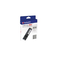 VERBATIM SSD Vi560 S3 M.2 2TB SATA III, W 550/ R 500MB/s