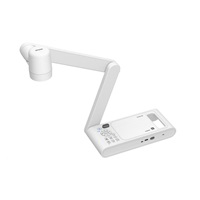 EPSON Vizualizér - ELPDC30 - USB, HDMI, WiFi, Optika 10, Digitální 23, 13 Mpx, světla LED