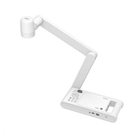EPSON Vizualizér - ELPDC30 - USB, HDMI, WiFi, Optika 10, Digitální 23, 13 Mpx, světla LED