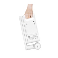 EPSON Vizualizér - ELPDC30 - USB, HDMI, WiFi, Optika 10, Digitální 23, 13 Mpx, světla LED