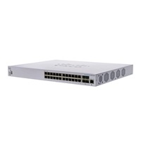 Cisco switch CBS350-24XT-EU - REFRESH