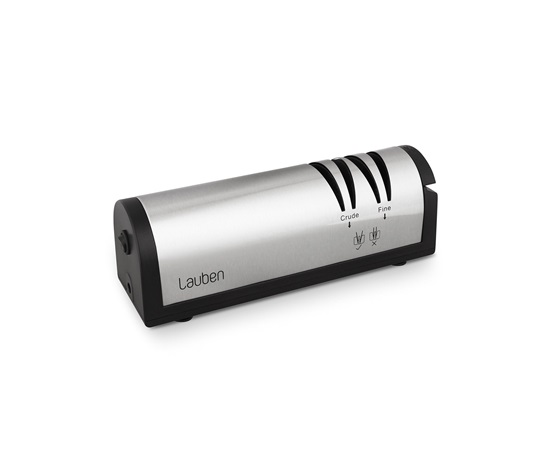 Lauben Knife Sharpener 4700SB - ostřič nožů a nůžek