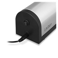 Lauben Knife Sharpener 4700SB - ostřič nožů a nůžek