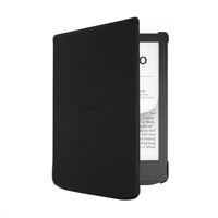 POCKETBOOK pouzdro pro Verse, Verse PRO, Verse PRO Color, černé