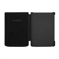 POCKETBOOK pouzdro pro Verse, Verse PRO, Verse PRO Color, černé