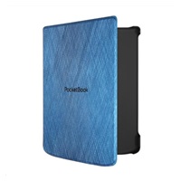 POCKETBOOK pouzdro pro Verse, Verse PRO, Verse PRO Color, modré