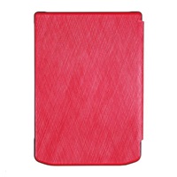 POCKETBOOK pouzdro pro Verse, Verse PRO, Verse PRO Color, červené