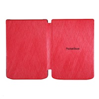 POCKETBOOK pouzdro pro Verse, Verse PRO, Verse PRO Color, červené