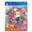 PS4 hra Super Bomberman R2