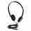 BAZAR - MANHATTAN Sluchátka odlehčená, otevřená - Poškozený obal (Komplet)