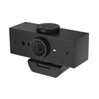 HP 620 FHD Webcam EURO - Webkamera FHD 1080P, vestavěný mikrofon