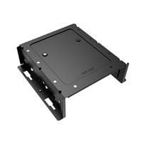 ADATA XPG case VALOR MESH Mid-Tower, bez zdroje, 4x 120mm Fan, Černá