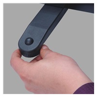 Optoma stativové plátno DP-9092MWL, 92", 16:9, rozbalen