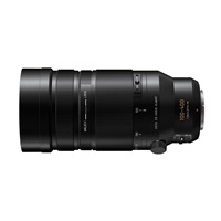 LEICA 100-400mm / F4.0-6.3 / O.I.S.