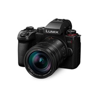 Panasonic Lumix G9 II Body + LEICA DG VARIO-ELMARIT 12-60mm / F2.8-4.0 ASPH