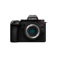 Panasonic Lumix G9 II Body