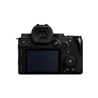 Panasonic Lumix G9 II Body