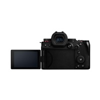 Panasonic Lumix G9 II Body