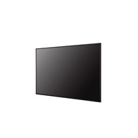 LG 43" signage 43UH5N-E  - UHD, 500nit, 24h, WebOS