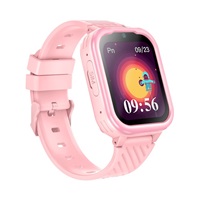 Garett Smartwatch Kids Essa 4G Pink