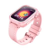Garett Smartwatch Kids Essa 4G Pink