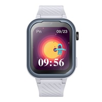 Garett Smartwatch Kids Essa 4G Grey