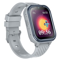 Garett Smartwatch Kids Essa 4G Grey