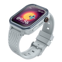 Garett Smartwatch Kids Essa 4G Grey