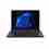 LENOVO NTB ThinkPad/Workstation P16s Gen2 - Ryzen 7 PRO 7840U,16" WQUXGA OLED,64GB,2TSSD,HDMI,AMD Rad.,W11P,3Y Prem