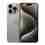 APPLE iPhone 15 Pro Max 512 GB Natural Titanium