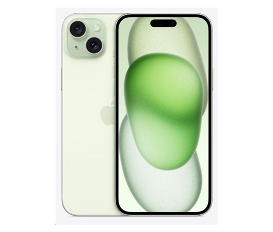 APPLE iPhone 15 Plus 128 GB Green