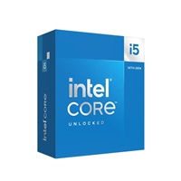 CPU INTEL Core i5-14600K, až 5.3GHz, 24MB L3 LGA1700, BOX (bez chladiče)