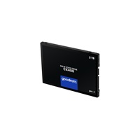 GOODRAM SSD CX400 Gen.2 2TB, SATA III, 2.5", (R:550/W:500MB/s)