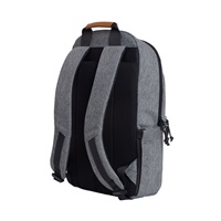 TRUST Batoh na notebook 16" Avana Eco-friendly Backpack - šedá