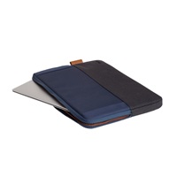 TRUST Pouzdro na notebook 13,3" Lisboa Sleeve - modrá