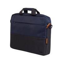 TRUST Taška na notebook 16" Lisboa Bag - modrá