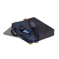 TRUST Taška na notebook 16" Lisboa Bag - modrá