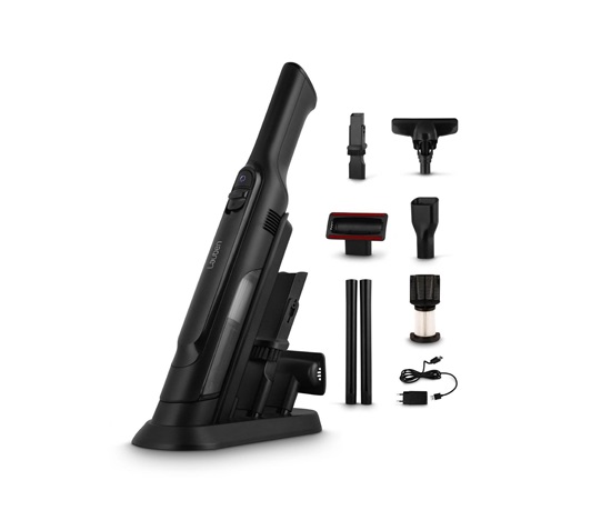 Lauben Hand Vacuum 2in1 120BC