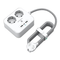 Viking síťový adaptér AC23