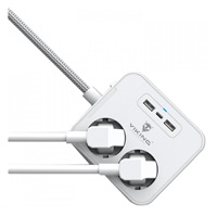 Viking síťový adaptér AC23