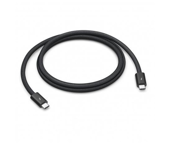 APPLE Thunderbolt 4 (USB-C) Pro kabel (1 m)