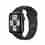 APPLE Watch SE GPS + Cellular 44mm Midnight Aluminium Case with Midnight Sport Band - S/M