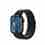 APPLE Watch Series 9 GPS 41mm Midnight Aluminium Case with Midnight Sport Loop