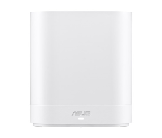 ASUS ExpertWiFi EBM68 AX7800 Tri-band Mesh WiFi 6 System