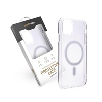 RhinoTech MAGcase Clear pro Apple iPhone 11 transparentní