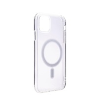 RhinoTech MAGcase Clear pro Apple iPhone 11 transparentní